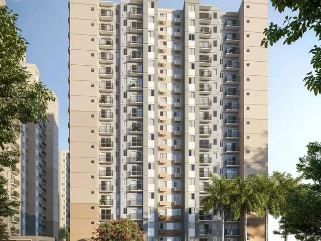 Imagem: Apartamento Now Milão