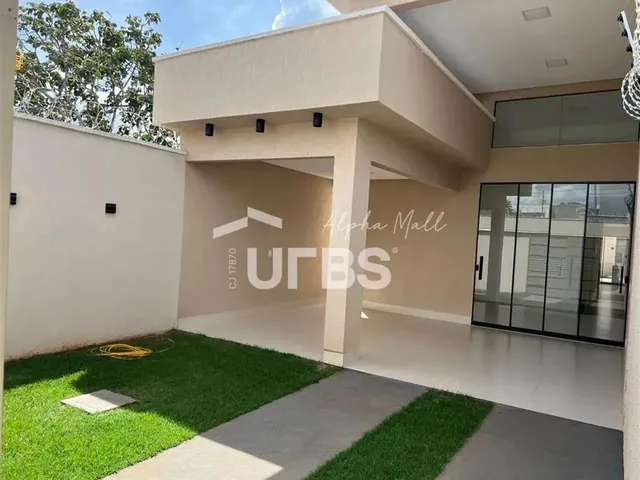 Imagem: 0 - Casa 3 Quartos, Sendo 1 Suíte