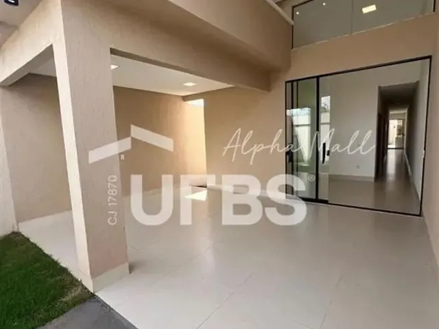 Imagem 15: 0 - Casa 3 Quartos, Sendo 1 Suíte