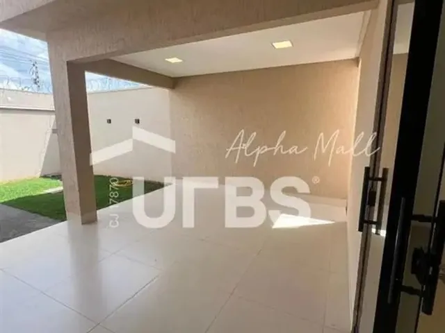 Imagem 7: 0 - Casa 3 Quartos, Sendo 1 Suíte
