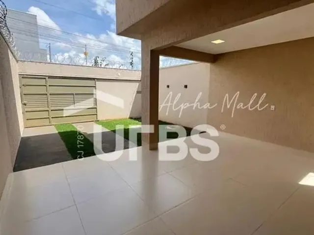 Imagem 2: 0 - Casa 3 Quartos, Sendo 1 Suíte