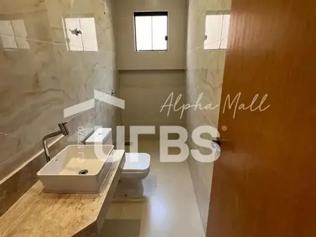 Imagem 6: 0 - Casa 3 Quartos, Sendo 1 Suíte
