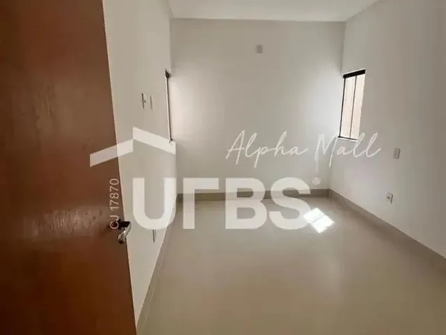 Imagem 13: 0 - Casa 3 Quartos, Sendo 1 Suíte