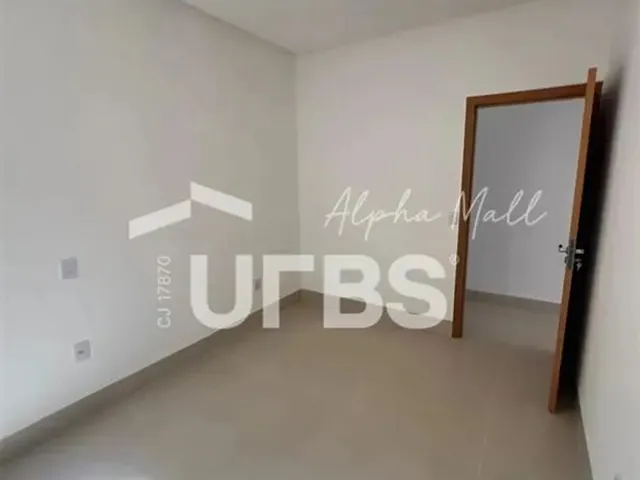 Imagem 8: 0 - Casa 3 Quartos, Sendo 1 Suíte
