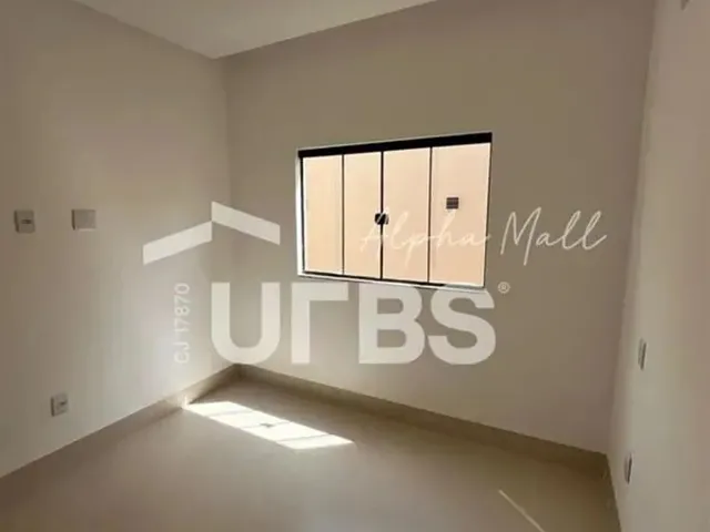 Imagem 16: 0 - Casa 3 Quartos, Sendo 1 Suíte