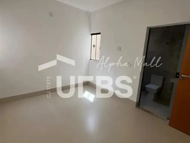 Imagem 10: 0 - Casa 3 Quartos, Sendo 1 Suíte