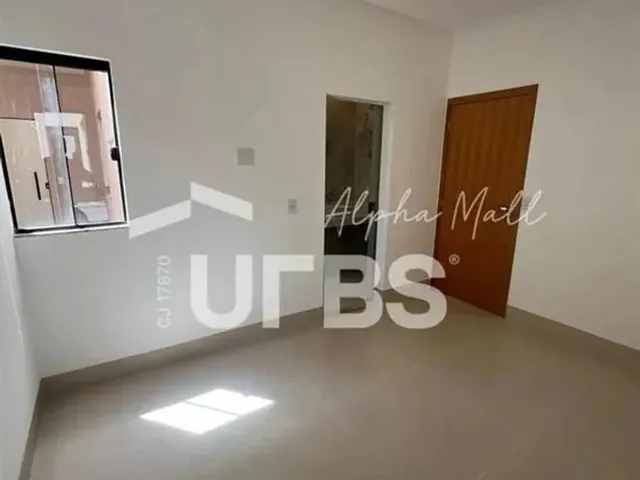 Imagem 14: 0 - Casa 3 Quartos, Sendo 1 Suíte