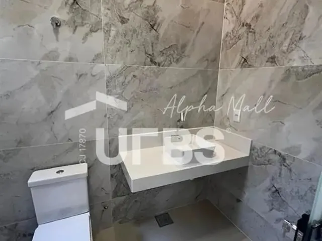 Imagem 11: 0 - Casa 3 Quartos, Sendo 1 Suíte