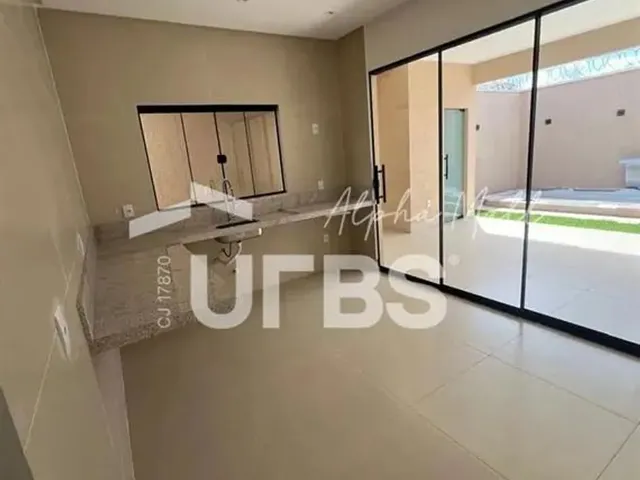 Imagem 12: 0 - Casa 3 Quartos, Sendo 1 Suíte