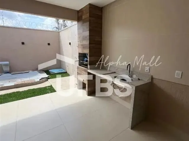 Imagem 4: 0 - Casa 3 Quartos, Sendo 1 Suíte