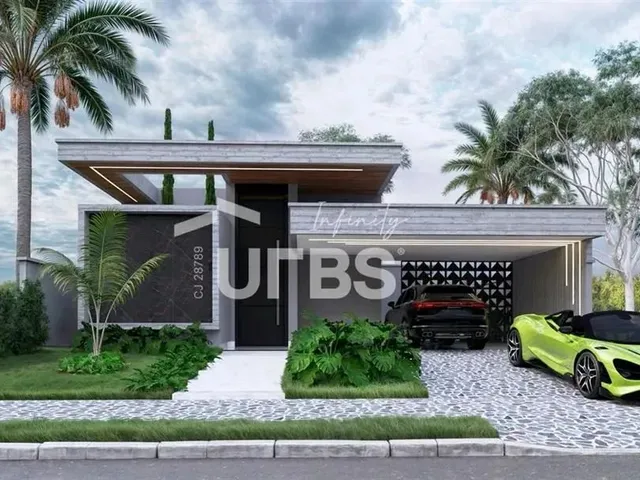 Imagem: Casa À Venda no Setor Jardim Atlântico