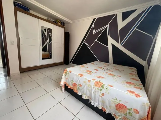 Imagem: Apartamento em Goiânia, 2 Quartos, Mobiliado