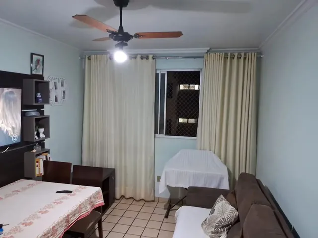 Imagem: Apartamento Edifício Solar dos Alpes 2