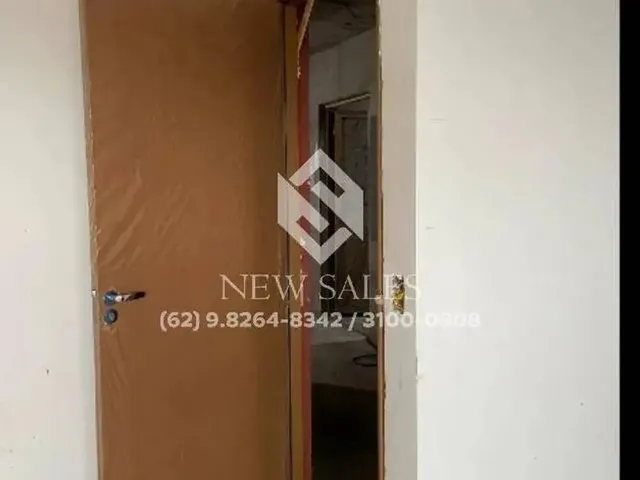 Imagem 12: Apto- 2 Quartos, 1 Suíte, 58,09 M²- Setor Sudoeste