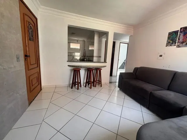 Imagem: Apartamento a Venda 2 Quartos no Setor Vila