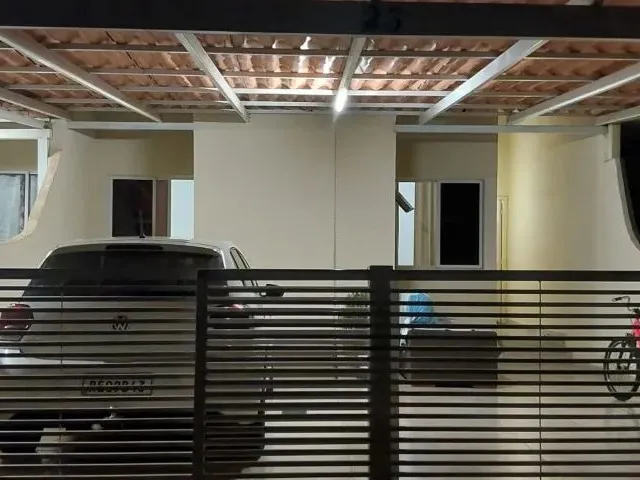 Imagem: Casa Condomínio Flores da Serra - 3 Quartos