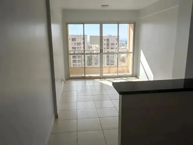 Imagem: Apartamento no Residencial Ventana, com