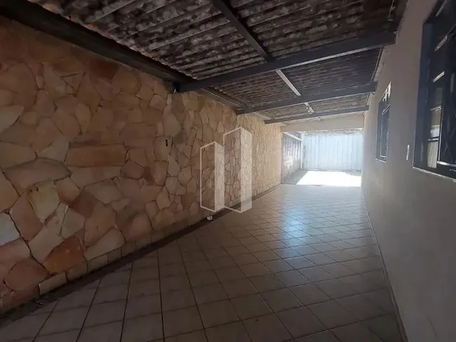 Imagem: Casa Jardim Vila Boa - Goiânia