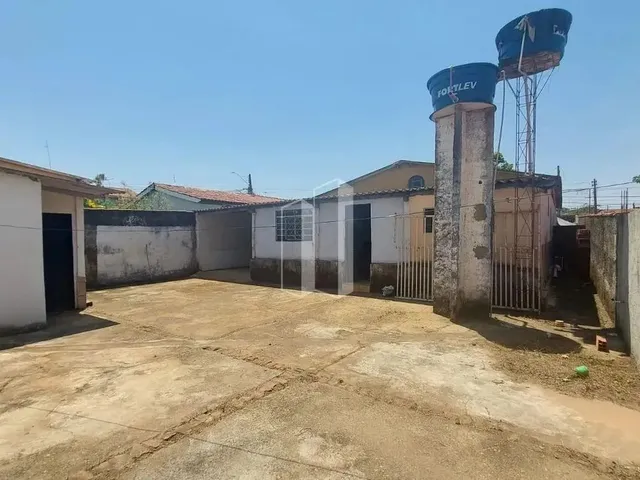 Imagem 9: Casa Jardim Vila Boa - Goiânia