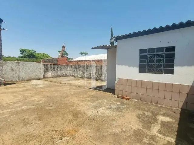 Imagem 14: Casa Jardim Vila Boa - Goiânia