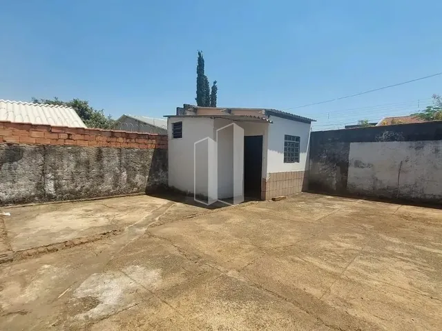 Imagem 13: Casa Jardim Vila Boa - Goiânia