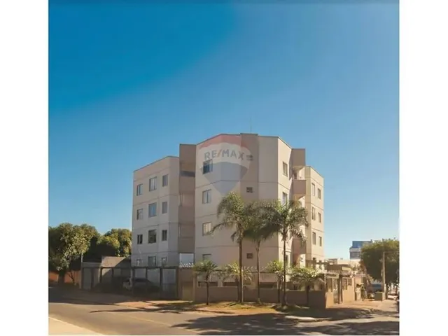 Imagem: Apartamento 3 Quartos 1 Suite Setor Sudoeste