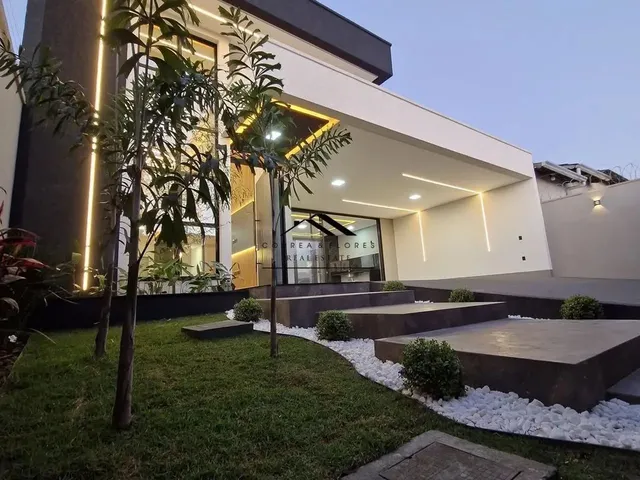 Imagem: Casa Alto Padrão Moinho dos Ventos