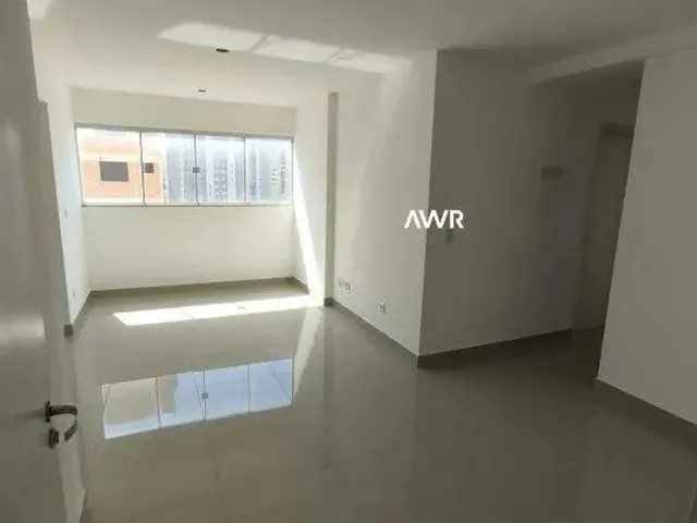 Imagem: Apartamento À Venda 2 Quartos (1 Suíte