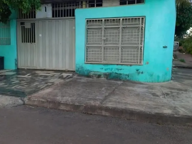 Imagem: Casa em Novo Gama Goiás