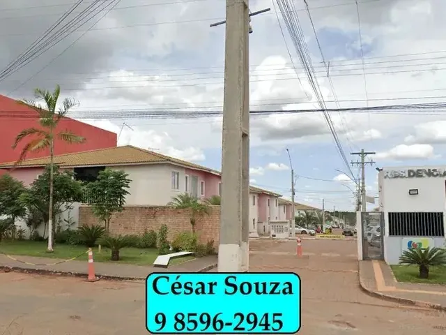 Imagem: Ágio de Um Excelente Apto de 2 Qtos, C/