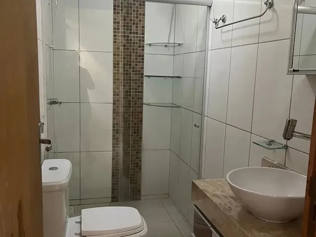 Imagem 16: Casa 140M² - Setor Sol Nascente em Goiânia