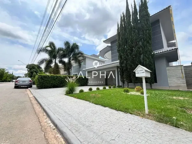 Imagem: Jardins Madri Casa Muito Bem Montada em