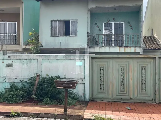 Imagem: Casa 5 Quartos, 2 Suítes, 2 Vagas - Jardim