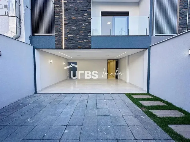 Imagem 7: 0 - Sobrado 3 Quartos, Sendo 3 Suítes