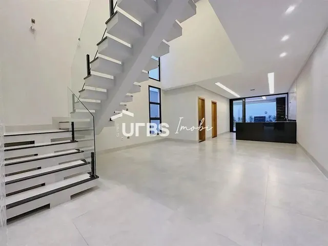 Imagem 5: 0 - Sobrado 3 Quartos, Sendo 3 Suítes