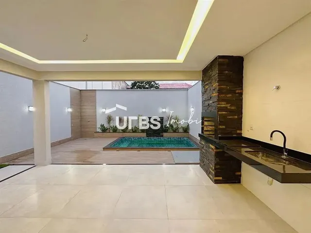Imagem 9: 0 - Sobrado 3 Quartos, Sendo 3 Suítes