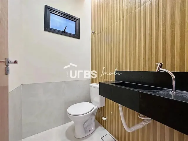 Imagem 3: 0 - Sobrado 3 Quartos, Sendo 3 Suítes