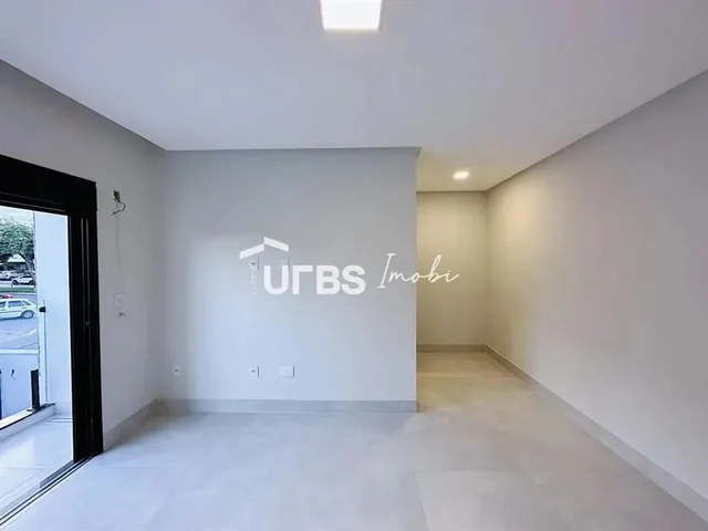Imagem 10: 0 - Sobrado 3 Quartos, Sendo 3 Suítes
