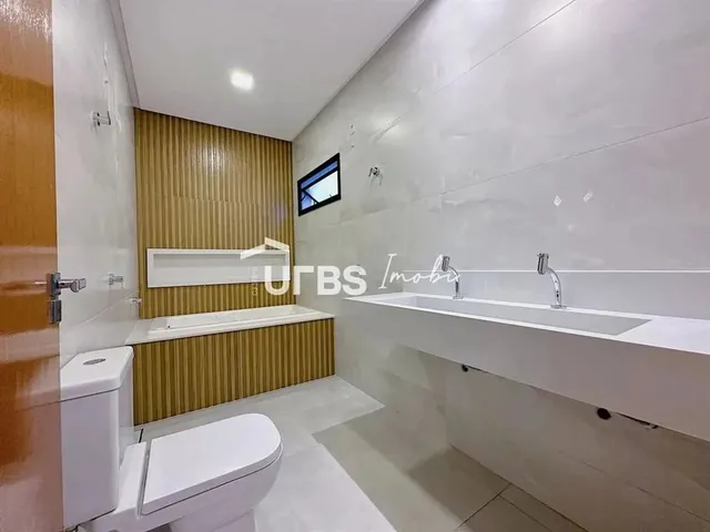 Imagem 8: 0 - Sobrado 3 Quartos, Sendo 3 Suítes