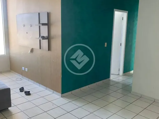 Imagem: Apartamento de 3 Quartos - Vila Alpes Codigo