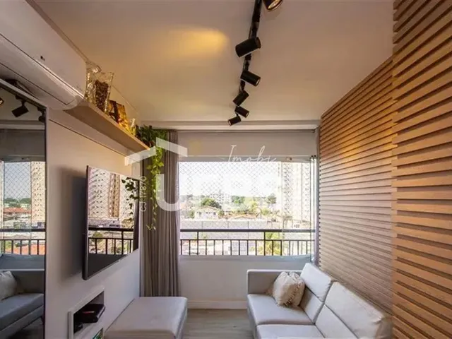 Imagem: Residencial Praça Sudoeste - Apartamento