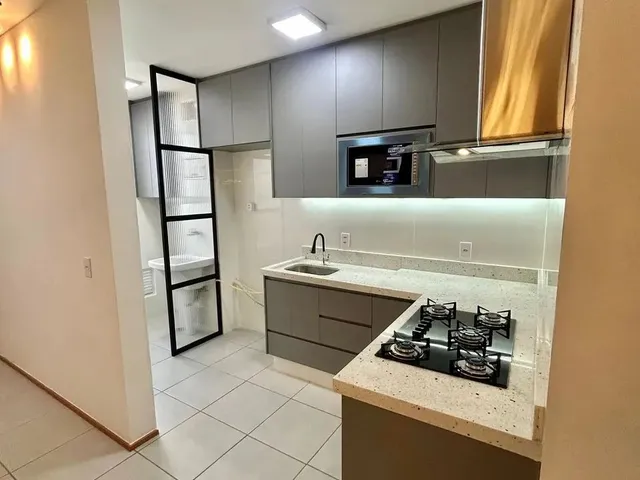 Imagem: Apartamento Eldorado 51M²