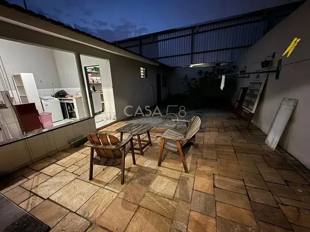 Imagem: Venda Sobrado Comercial 260M² Setor Sudoeste
