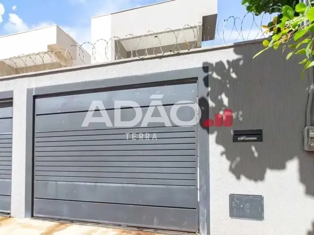 Imagem: Sobrado À Venda no Bairro Jardim Planalto