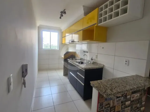 Imagem: Apartamento 2 Quartos a Venda, Setor Jardim