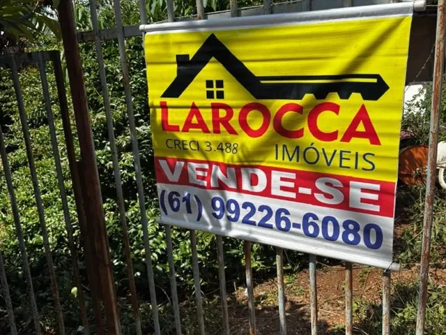 Imagem: Casa com 2 Quartos - 360 M2 - Vila Roriz