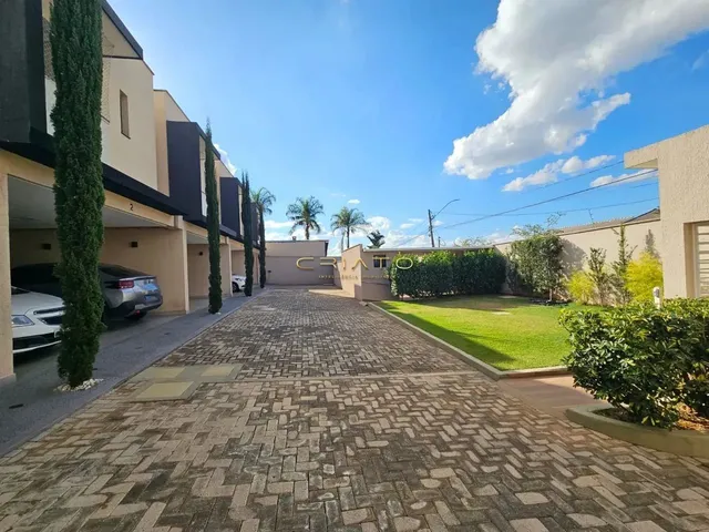 Imagem: Condomínio Gramado Parque - Casa com 3/4