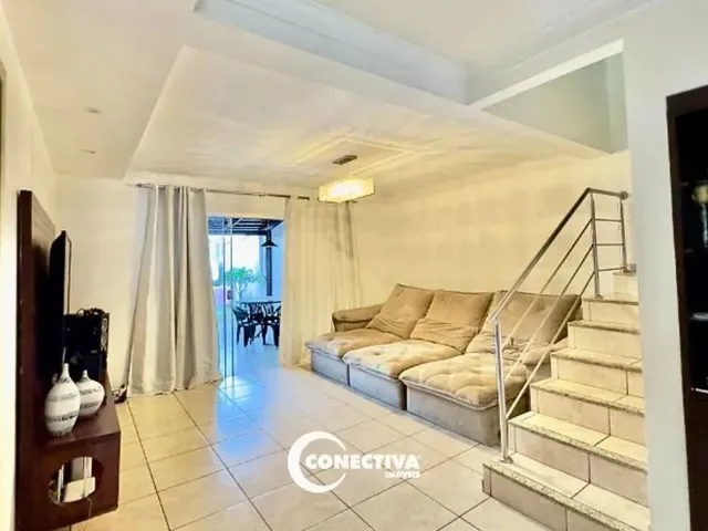 Imagem: Residencial Villagio Atlântico - Sobrado