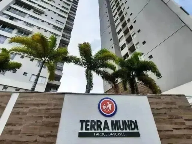 Imagem: Excelente Apartamento 3 Suítes - 117M²