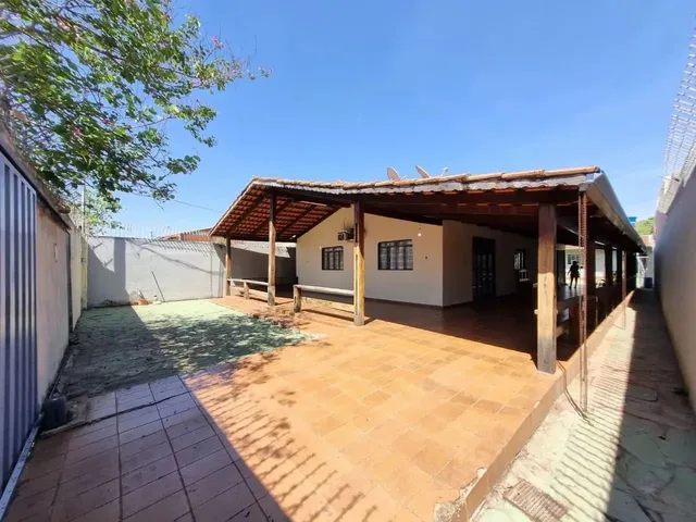 Imagem 3: Casa com 275M² - Setor Sudoeste